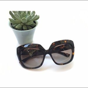 Von Zipper Poly Sunglasses