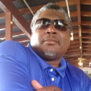 Meet your Posher, Timothy