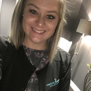 Meet your Posher, Miranda