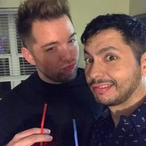 Meet your Posher, Brian