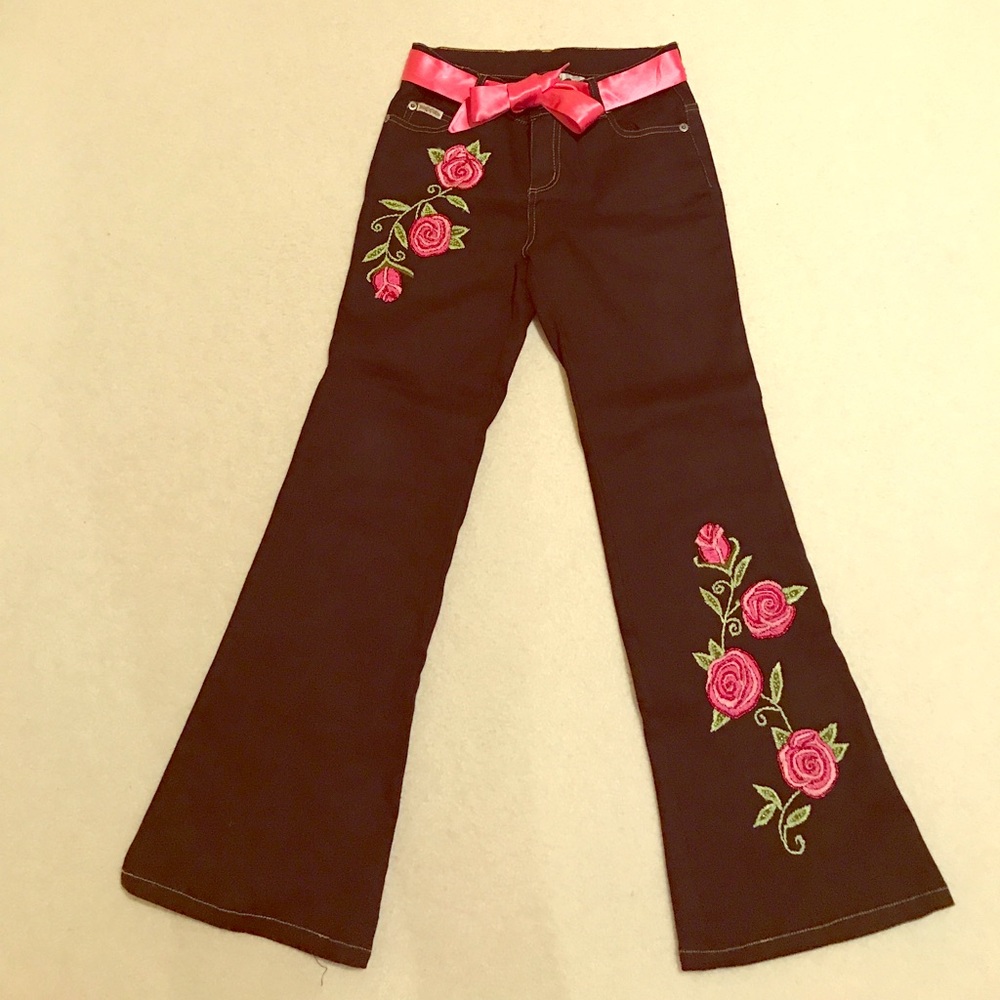 The English Rose JEANS