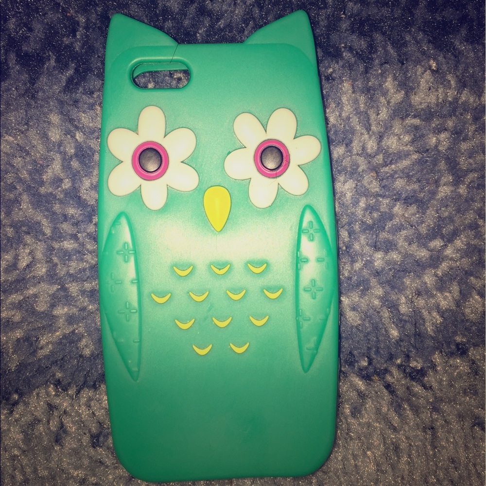 iPhone 5c case