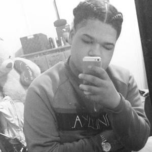 Meet your Posher, Ronny