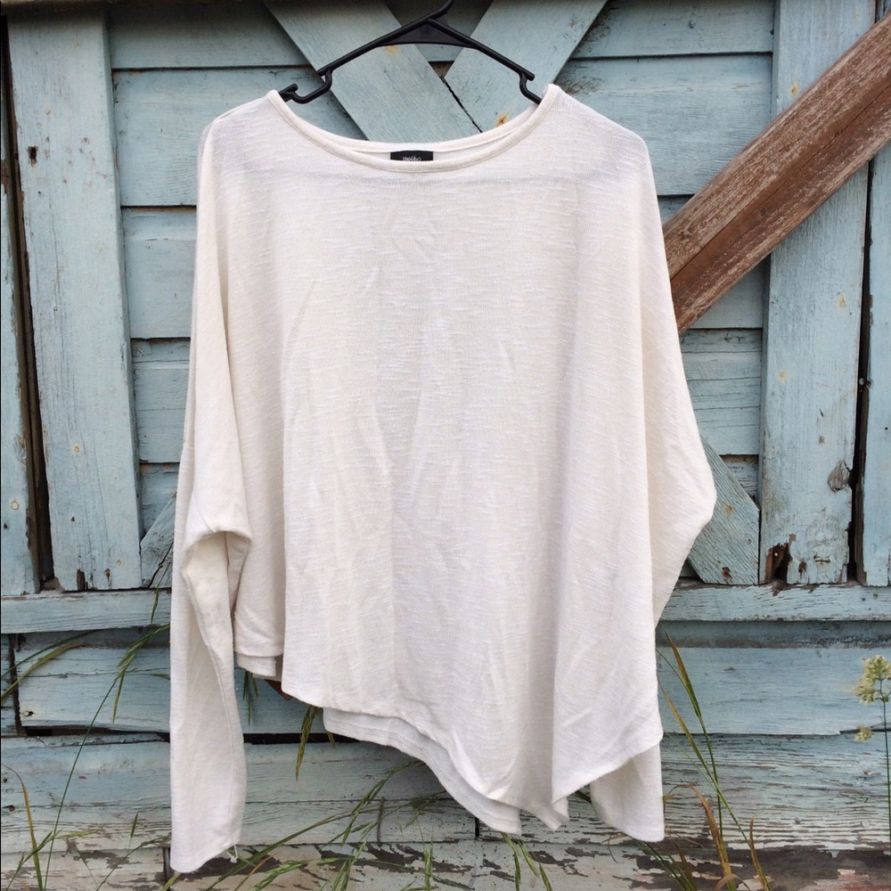 sweater/shirt