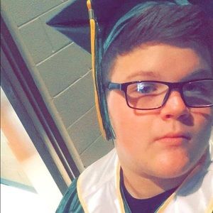 Meet your Posher, Jonathon