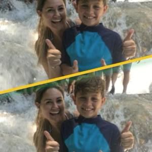 Meet your Posher, Janet