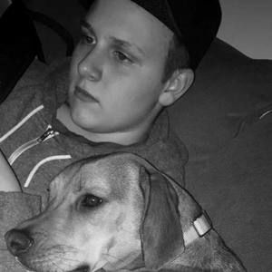 Meet your Posher, Freddy