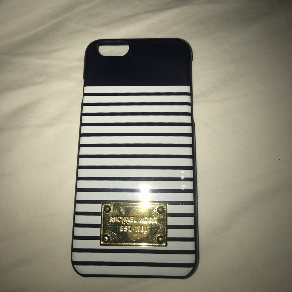 michael kors phone case