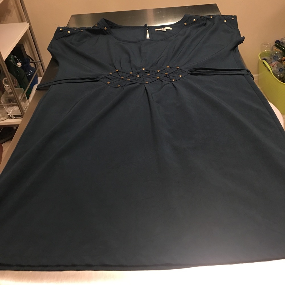 🍃cute little dress