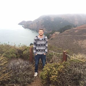 Meet your Posher, Josh