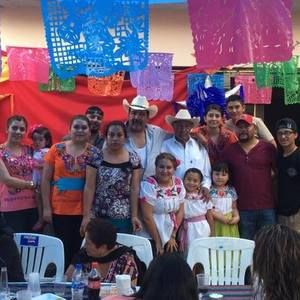 Meet your Posher, Martha