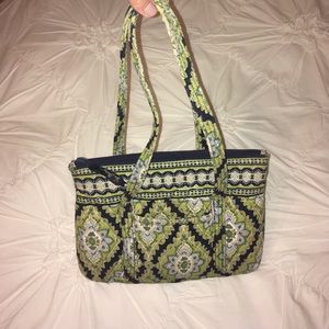 EXCELLENT DEAL! Vera Bradley Shoulder Bag