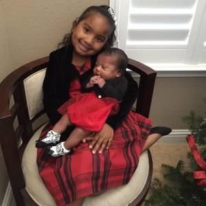 Meet your Posher, Teddy