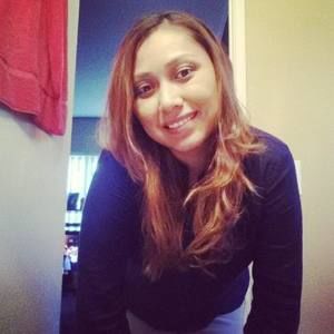 Meet your Posher, Mallory