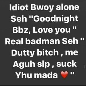 Meet your Posher, Cally