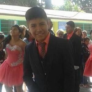 Meet your Posher, Juan