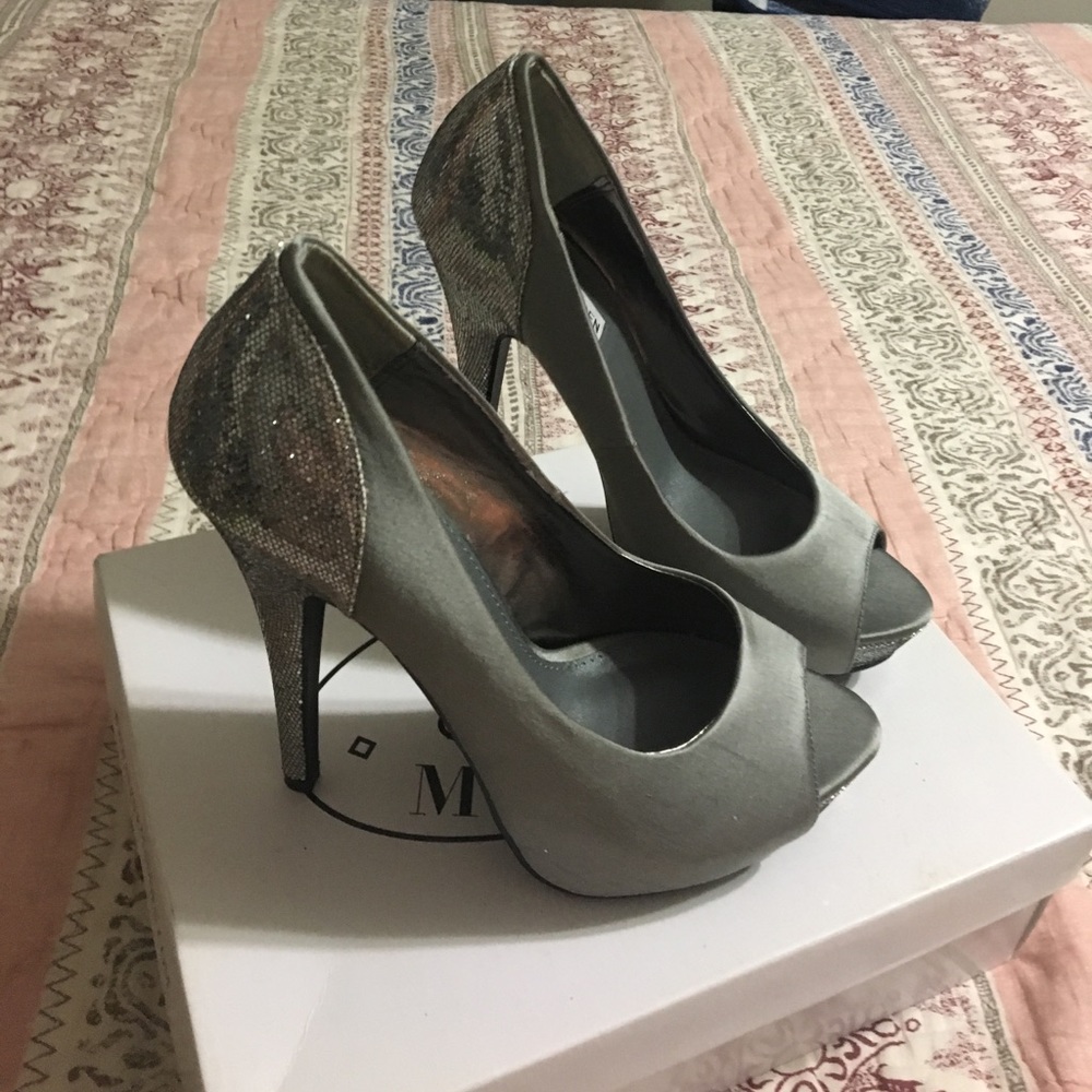 5 inch heels