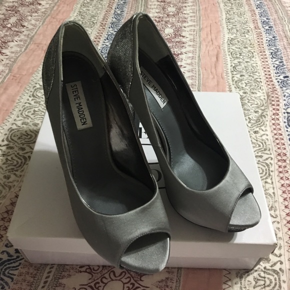 5 inch heels - Picture 4 of 5