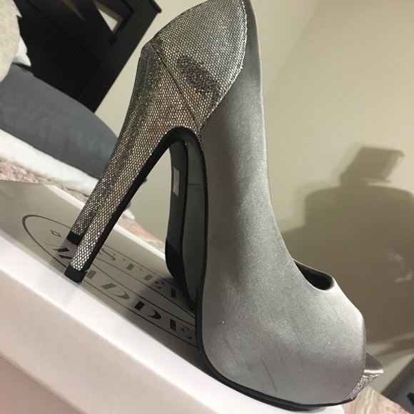 5 inch heels - Picture 2 of 5