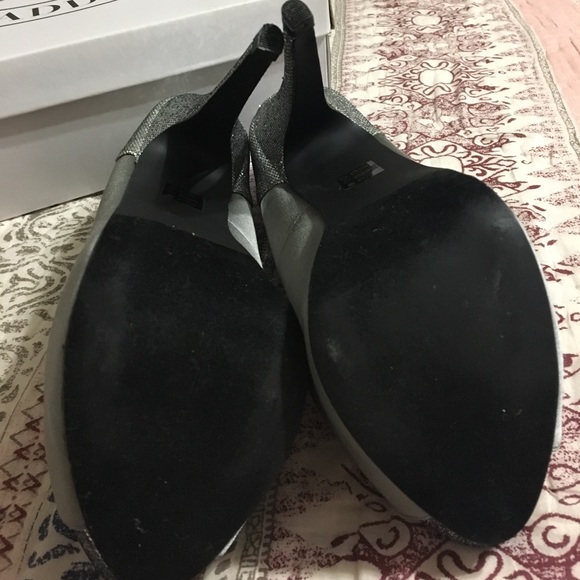 5 inch heels - Picture 5 of 5