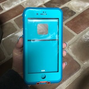 iPhone 7 plus Lifeproof