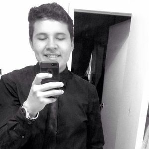 Meet your Posher, Omar