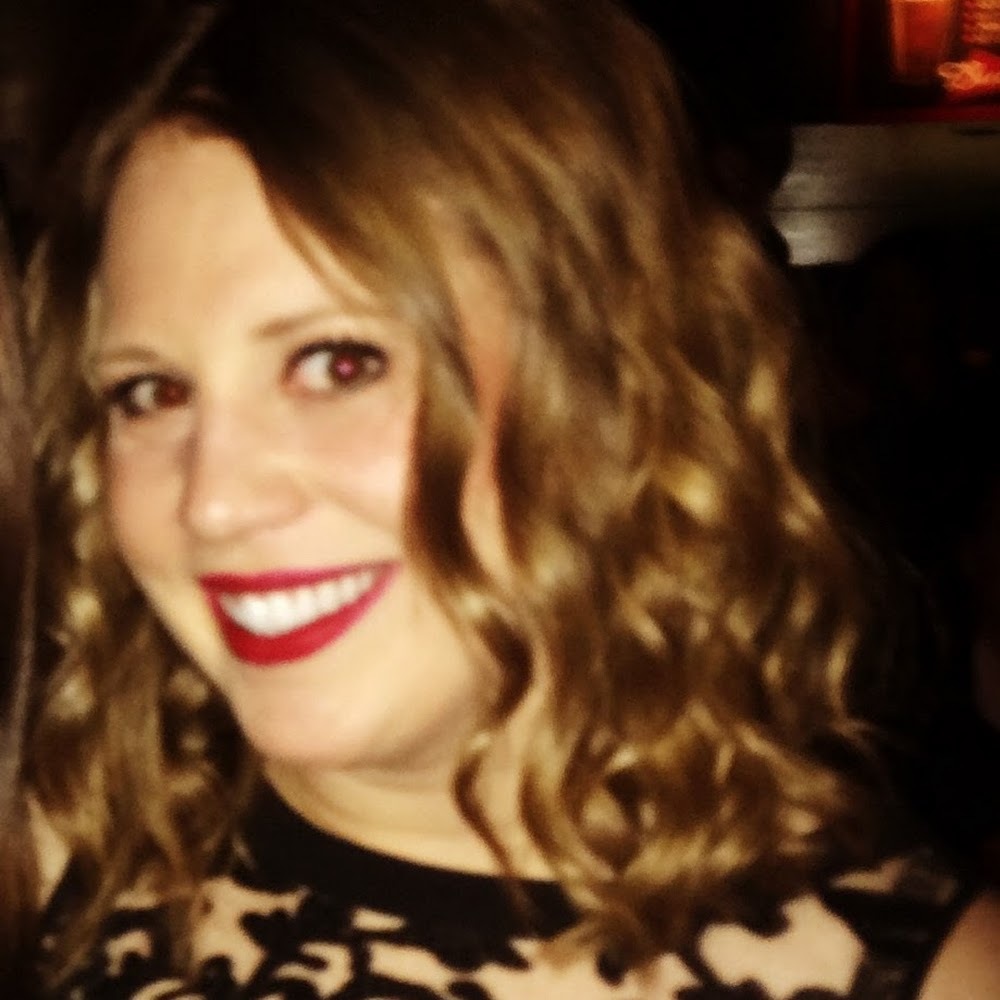 Meet your Posher, Jenna