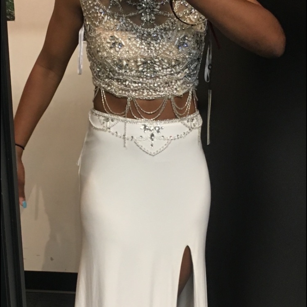 Dress!