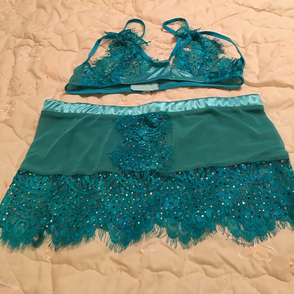 Lingerie