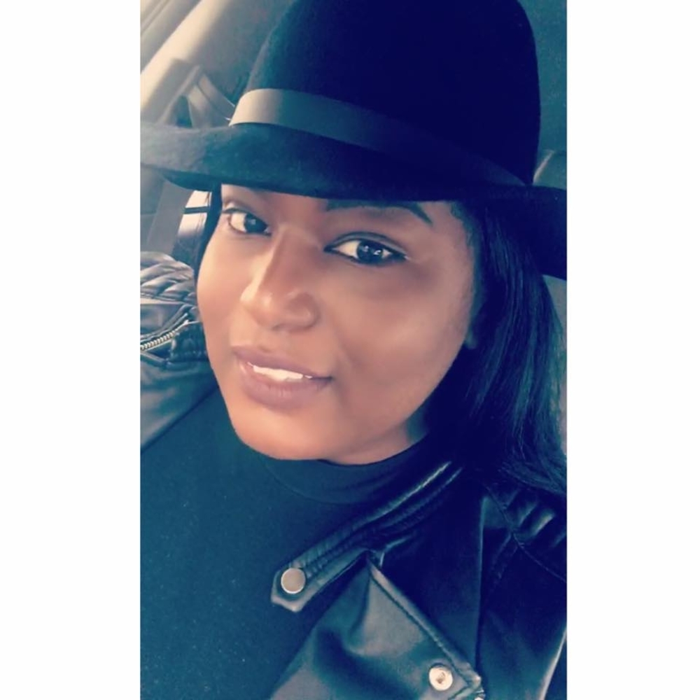 Meet your Posher, Katherine