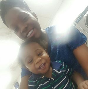 Meet your Posher, Tabatha