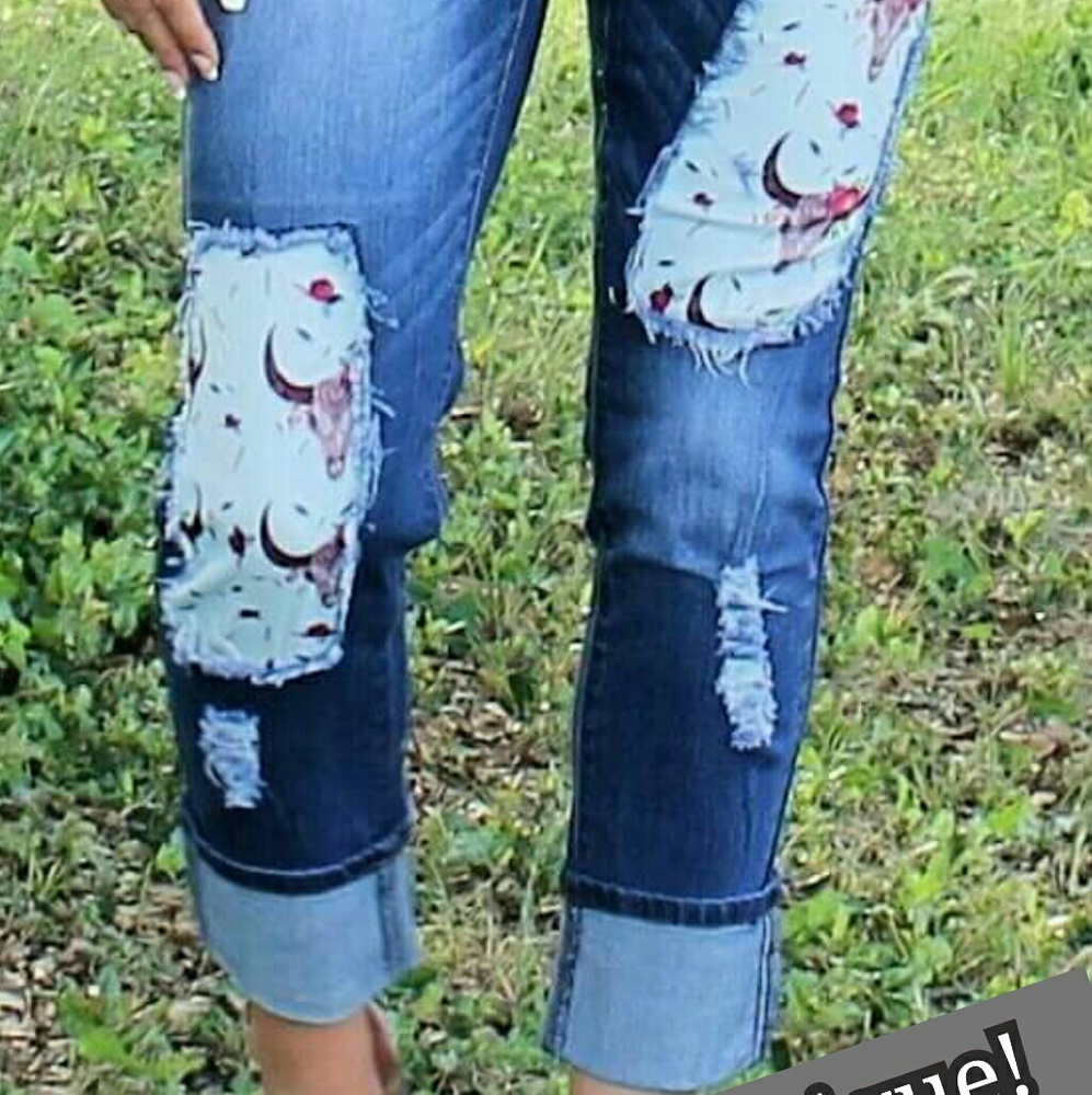 Capri/pants sizes 4-14