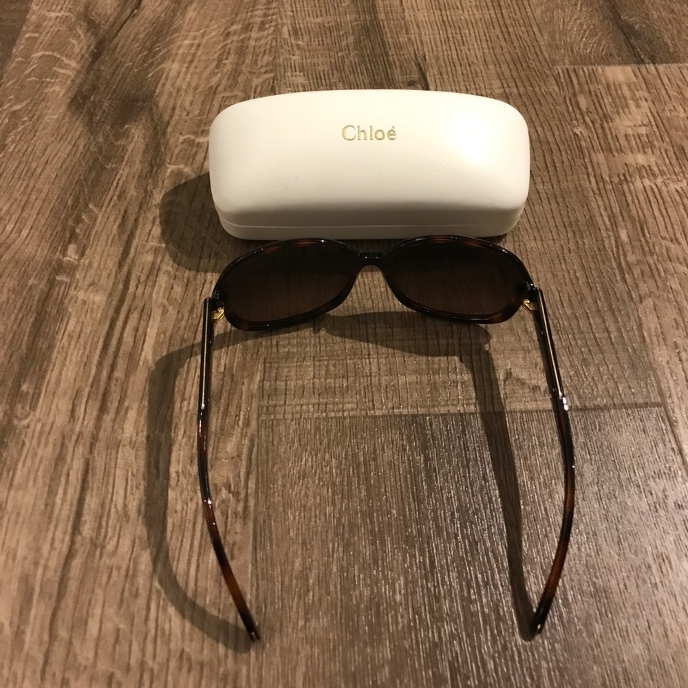 Chloe Sunglasses - Picture 3 of 4