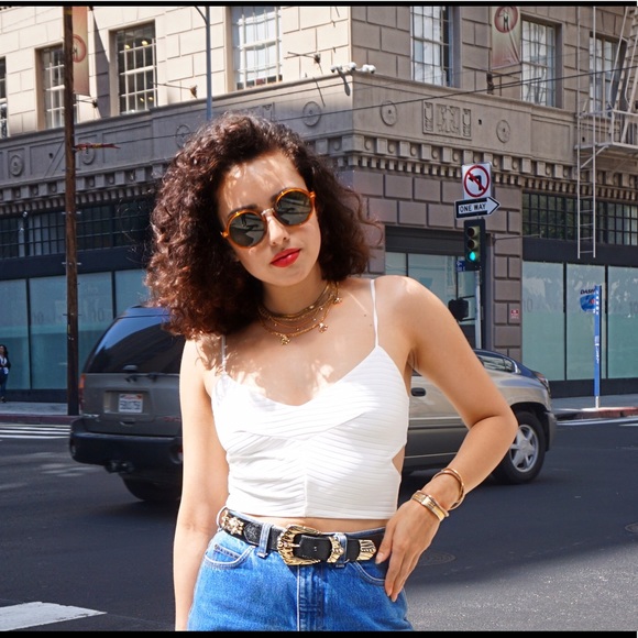 Meet your Posher, Andrea - Picture 4 of 4