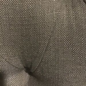 Meet your Posher, Steven