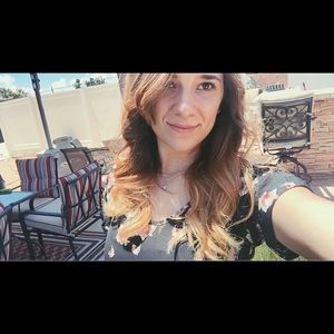 Meet your Posher, Mariah