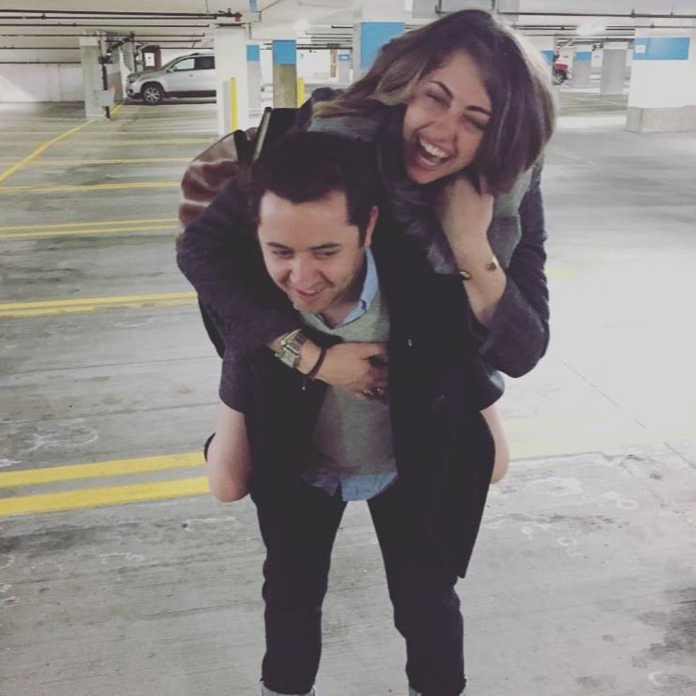 Meet your Posher, Kali