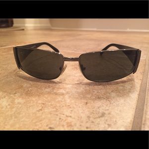 Genuine Versace women's sunglasses