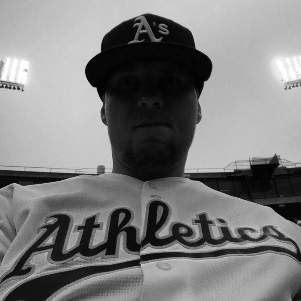 Meet your Posher, Cole