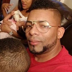 Meet your Posher, Franklyn