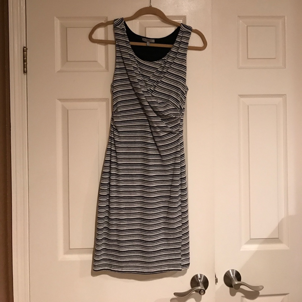 Bordeaux Dress