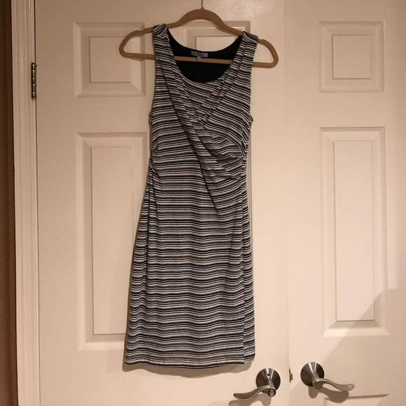 Bordeaux Dress - Picture 1 of 4