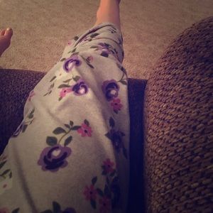 Pj pants