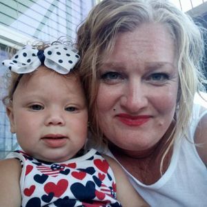 Meet your Posher, Joanna