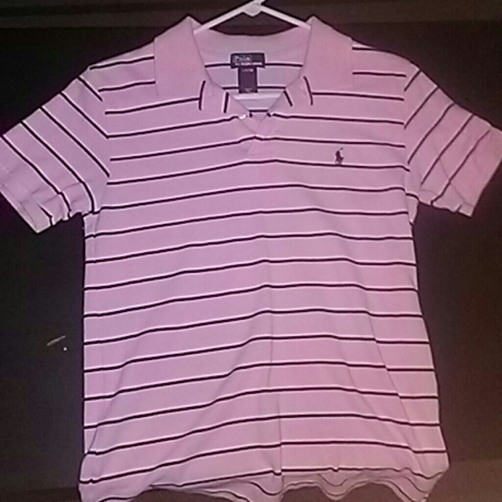 🚀2 Children's Polo Ralph Lauren shirts🚀