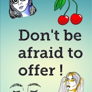 🚫NOT FOR SALE🚫