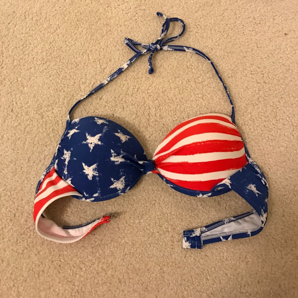 Bikini top