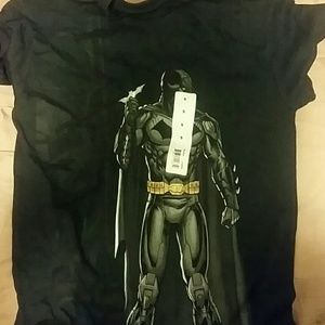 Justice League Batman t-shirt