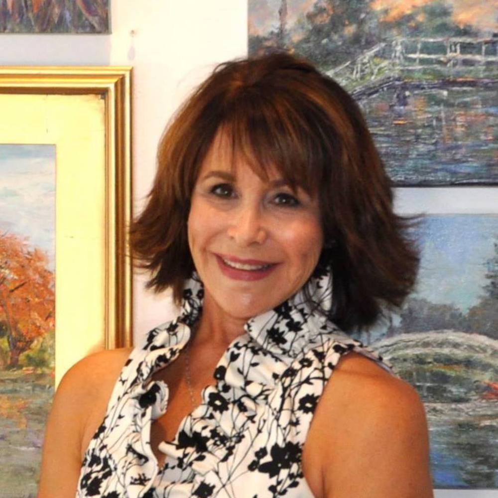 Meet your Posher, Jacquelyn