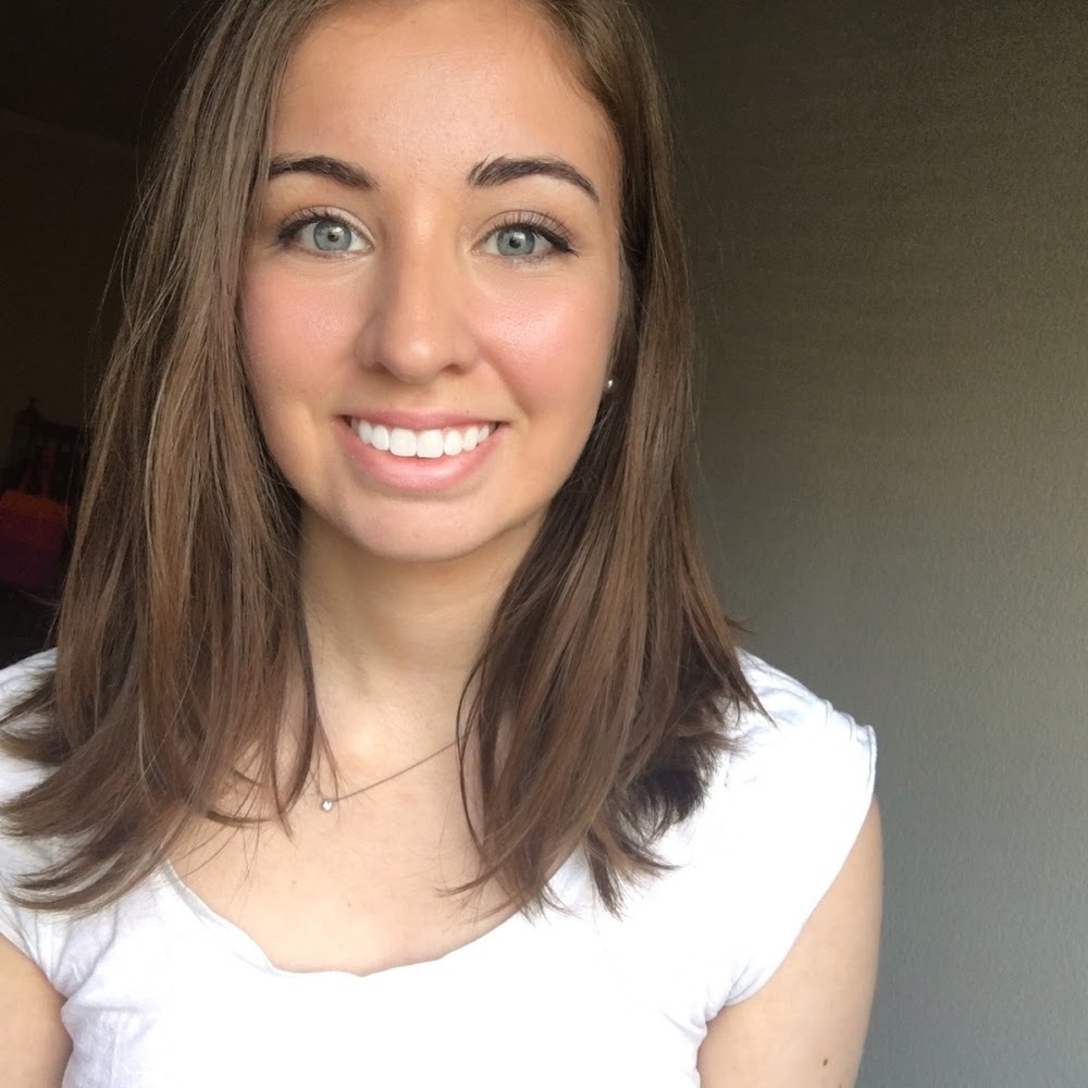 Meet your Posher, Alexandra